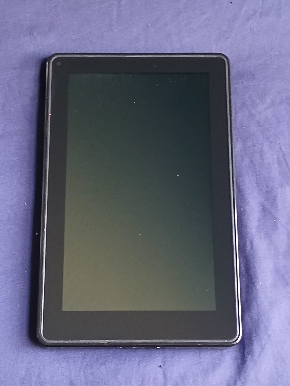 Amazon Kindle Fire tablet 1st Generation 8GB Black 7in Screen